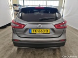  Nissan  Qashqai Nissan  1.2 DIG-T 115 N-CONNECTA 5d + Pano, Design Pack #11