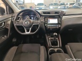  Nissan  Qashqai Nissan  1.2 DIG-T 115 N-CONNECTA 5d + Pano, Design Pack #17