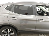  Nissan  Qashqai Nissan  1.2 DIG-T 115 N-CONNECTA 5d + Pano, Design Pack #18