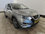  Nissan  Qashqai Nissan  1.2 DIG-T 115 N-CONNECTA 5d + Pano, Design Pack #21