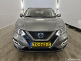  Nissan  Qashqai Nissan  1.2 DIG-T 115 N-CONNECTA 5d + Pano, Design Pack #22