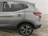  Nissan  Qashqai Nissan  1.2 DIG-T 115 N-CONNECTA 5d + Pano, Design Pack #25