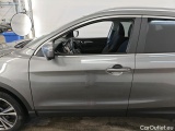  Nissan  Qashqai Nissan  1.2 DIG-T 115 N-CONNECTA 5d + Pano, Design Pack #27