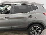  Nissan  Qashqai Nissan  1.2 DIG-T 115 N-CONNECTA 5d + Pano, Design Pack #26