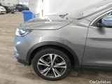  Nissan  Qashqai Nissan  1.2 DIG-T 115 N-CONNECTA 5d + Pano, Design Pack #28