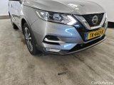  Nissan  Qashqai Nissan  1.2 DIG-T 115 N-CONNECTA 5d + Pano, Design Pack #59