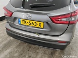  Nissan  Qashqai Nissan  1.2 DIG-T 115 N-CONNECTA 5d + Pano, Design Pack #75