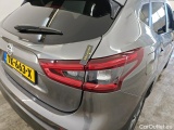  Nissan  Qashqai Nissan  1.2 DIG-T 115 N-CONNECTA 5d + Pano, Design Pack #79