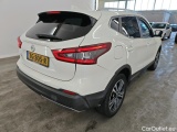  Nissan  Qashqai Nissan  1.2 DIG-T 115 N-CONNECTA 5d + Pano, Design Pack #2