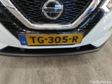  Nissan  Qashqai Nissan  1.2 DIG-T 115 N-CONNECTA 5d + Pano, Design Pack #5