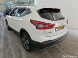  Nissan  Qashqai Nissan  1.2 DIG-T 115 N-CONNECTA 5d + Pano, Design Pack #10