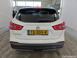  Nissan  Qashqai Nissan  1.2 DIG-T 115 N-CONNECTA 5d + Pano, Design Pack #11