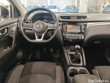  Nissan  Qashqai Nissan  1.2 DIG-T 115 N-CONNECTA 5d + Pano, Design Pack #17