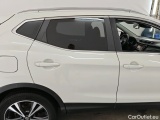 Nissan  Qashqai Nissan  1.2 DIG-T 115 N-CONNECTA 5d + Pano, Design Pack #18