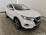  Nissan  Qashqai Nissan  1.2 DIG-T 115 N-CONNECTA 5d + Pano, Design Pack #21