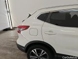  Nissan  Qashqai Nissan  1.2 DIG-T 115 N-CONNECTA 5d + Pano, Design Pack #19