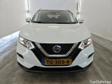  Nissan  Qashqai Nissan  1.2 DIG-T 115 N-CONNECTA 5d + Pano, Design Pack #22