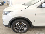  Nissan  Qashqai Nissan  1.2 DIG-T 115 N-CONNECTA 5d + Pano, Design Pack #28