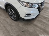  Nissan  Qashqai Nissan  1.2 DIG-T 115 N-CONNECTA 5d + Pano, Design Pack #43