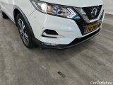  Nissan  Qashqai Nissan  1.2 DIG-T 115 N-CONNECTA 5d + Pano, Design Pack #48