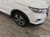  Nissan  Qashqai Nissan  1.2 DIG-T 115 N-CONNECTA 5d + Pano, Design Pack #61