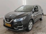 Nissan Qashqai Nissan  1.3 DIG-T 160 NEW BUSINESS ED EVAPO DCT 5d
