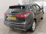  Nissan  Qashqai Nissan  1.3 DIG-T 160 NEW BUSINESS ED EVAPO DCT 5d #2
