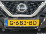 Nissan  Qashqai Nissan  1.3 DIG-T 160 NEW BUSINESS ED EVAPO DCT 5d #5