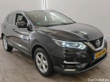  Nissan  Qashqai Nissan  1.3 DIG-T 160 NEW BUSINESS ED EVAPO DCT 5d #8