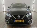  Nissan  Qashqai Nissan  1.3 DIG-T 160 NEW BUSINESS ED EVAPO DCT 5d #9
