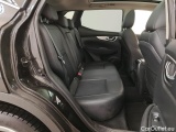  Nissan  Qashqai Nissan  1.3 DIG-T 160 NEW BUSINESS ED EVAPO DCT 5d #22