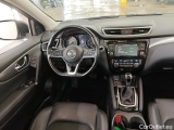  Nissan  Qashqai Nissan  1.3 DIG-T 160 NEW BUSINESS ED EVAPO DCT 5d #23