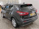  Nissan  Qashqai Nissan  1.3 DIG-T 160 NEW BUSINESS ED EVAPO DCT 5d #27