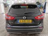  Nissan  Qashqai Nissan  1.3 DIG-T 160 NEW BUSINESS ED EVAPO DCT 5d #28
