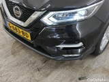  Nissan  Qashqai Nissan  1.3 DIG-T 160 NEW BUSINESS ED EVAPO DCT 5d #64
