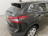  Nissan  Qashqai Nissan  1.3 DIG-T 160 NEW BUSINESS ED EVAPO DCT 5d #66