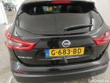  Nissan  Qashqai Nissan  1.3 DIG-T 160 NEW BUSINESS ED EVAPO DCT 5d #81