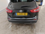  Nissan  Qashqai Nissan  1.3 DIG-T 160 NEW BUSINESS ED EVAPO DCT 5d #78
