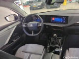  Opel  Astra Opel  5-deurs 1.2 turbo S/S 96kW Business Elegance 5d #10