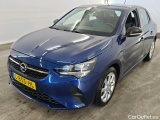Opel Corsa Opel  1.2 TURBO EDITION 74KW 5d