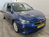  Opel  Corsa Opel  1.2 TURBO EDITION 74KW 5d #20