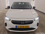  Opel  Corsa Opel  1.2 TURBO ELEGANCE AUTO 74KW 5d #30