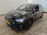 Opel Corsa Opel  1.2 TURBO GS LINE AUTO 74KW 5d