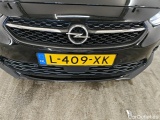  Opel  Corsa Opel  1.2 TURBO GS LINE AUTO 74KW 5d #5