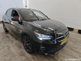  Opel  Corsa Opel  1.2 TURBO GS LINE AUTO 74KW 5d #15