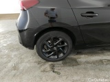  Opel  Corsa Opel  1.2 TURBO GS LINE AUTO 74KW 5d #60