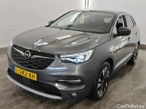Opel  Grandland X Opel 1.6 Turbo 168kW Hybrid Ultimate Auto 5d