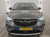  Opel   Grandland X Opel 1.6 Turbo 168kW Hybrid Ultimate Auto 5d #8