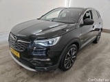 Opel  Grandland X Opel 1.6 Turbo 168kW Hybrid Ultimate Auto 5d