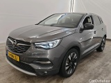Opel  Grandland X Opel 1.6 Turbo 168kW Hybrid Ultimate Auto 5d